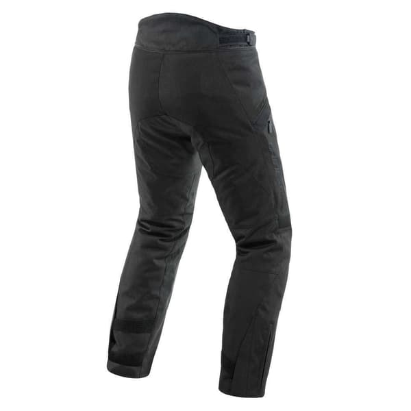 Dainese Outlet Housut Tempest 3 D-dry S/t Musta 27 Mies