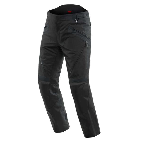 Dainese Outlet Housut Tempest 3 D-dry S/t Musta 27 Mies