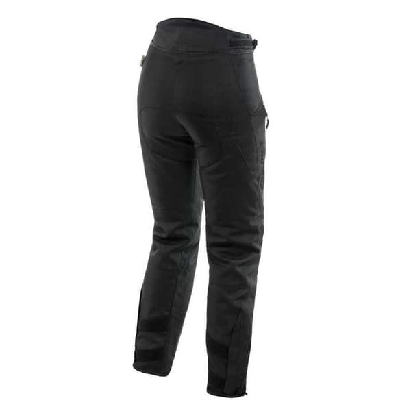Dainese Bukser Tempest 3 D-dry S/t Sort 23 Kvinde