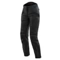 Miniatyrbillede 1 af 2: Dainese Bukser Tempest 3 D-dry S/t Sort 23 Kvinde