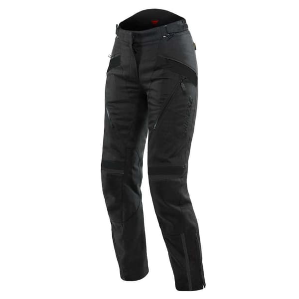 Dainese Bukser Tempest 3 D-dry S/t Sort 23 Kvinde