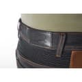 Pikkukuva 5 / 5: Fuel Motorcycles Housut Sergeant 2 Waxed Sininen 38 Mies