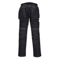 Miniatyrbillede 1 af 3: Portwest Unisex Adult Padded Work Trousers
