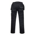Miniatyrbillede 2 af 3: Portwest Unisex Adult Padded Work Trousers