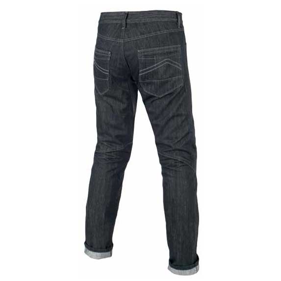 Dainese Outlet Pitkät Housut Charger Regular Musta 40 Mies