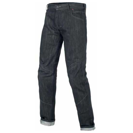 Dainese Outlet Pitkät Housut Charger Regular Musta 40 Mies