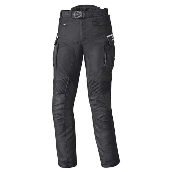 Held Pitkät Housut Matata Ii Musta 2XL Mies