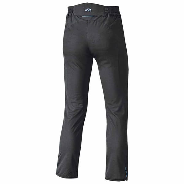 Held Pitkät Housut Clip-in Windblocker Musta 2XL Mies