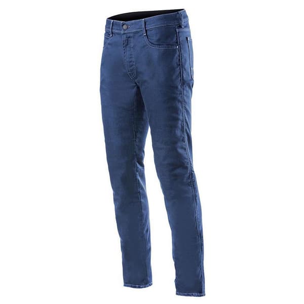 Alpinestars Långbyxor Merc Denim Blå 31 Man