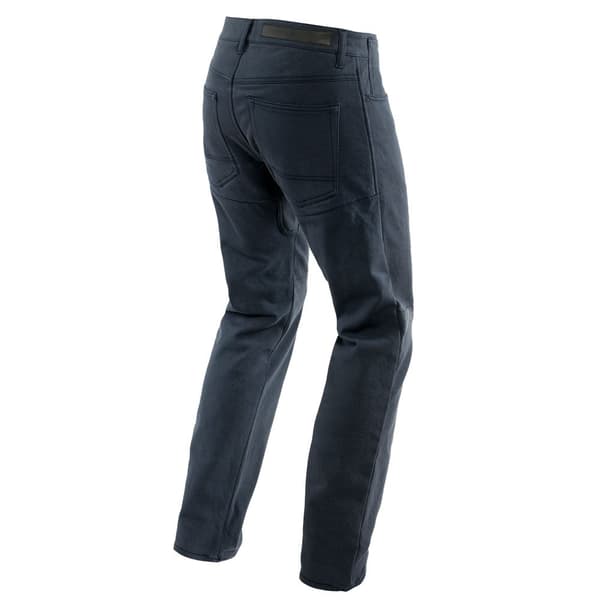 Dainese Outlet Långbyxor Classic Regular Tex Grå 38 Man