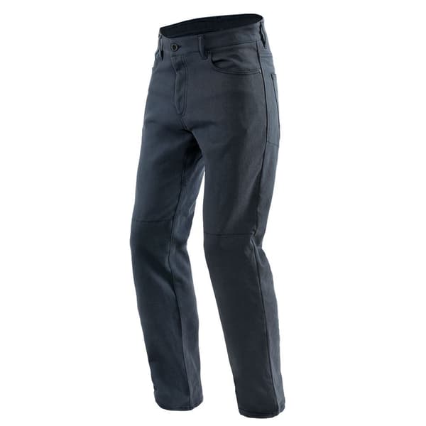 Dainese Outlet Långbyxor Classic Regular Tex Grå 38 Man