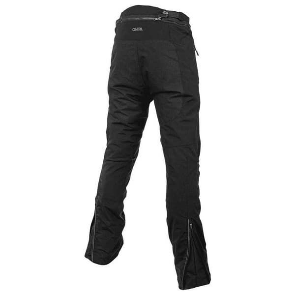 Oneal Lange Bukser Sierra Sort 106 Mand