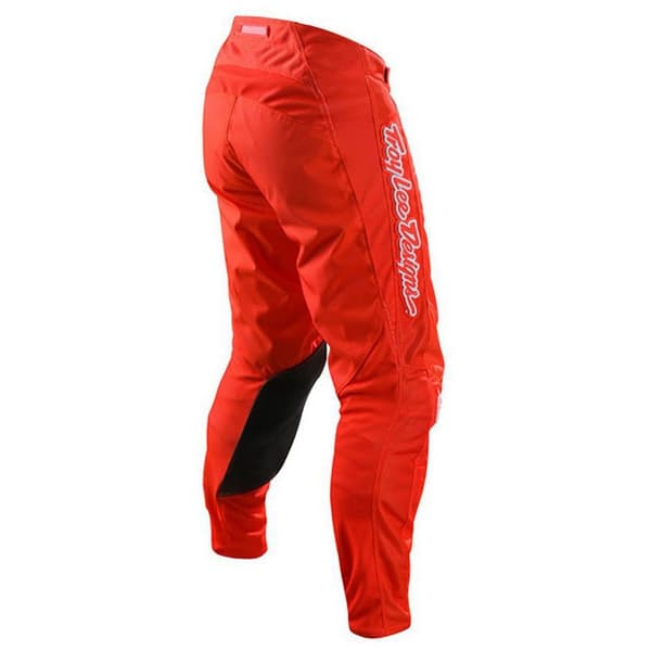 Troy Lee Designs Pitkät Housut Gp Air Mono Punainen 30 Mies