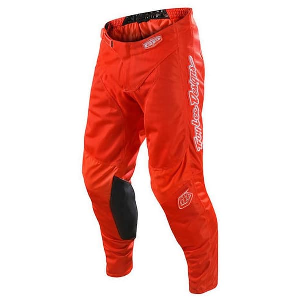 Troy Lee Designs Pitkät Housut Gp Air Mono Punainen 30 Mies