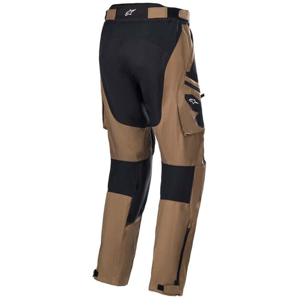 Alpinestars Housut Venture Xt Over Boot Ruskea 4XL Mies