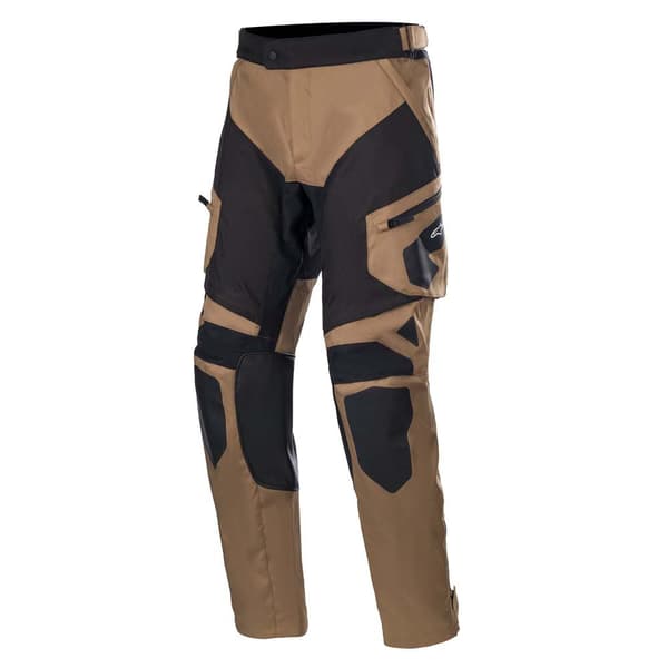 Alpinestars Housut Venture Xt Over Boot Ruskea 4XL Mies