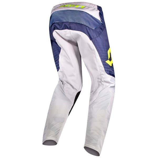 Scott Housut 350 Dirt Evo Sininen,Harmaa 36 Mies