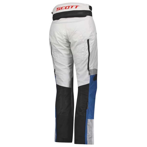 Scott Byxor Dualraid Dryo Vit 40 Kvinna