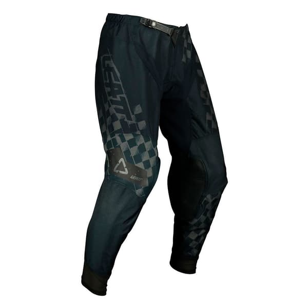 Leatt Byxor 4.5 Svart 2XL Man