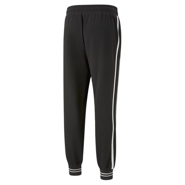 Puma Byxor Bmw Motorsport Statement Pa Svart XL Man