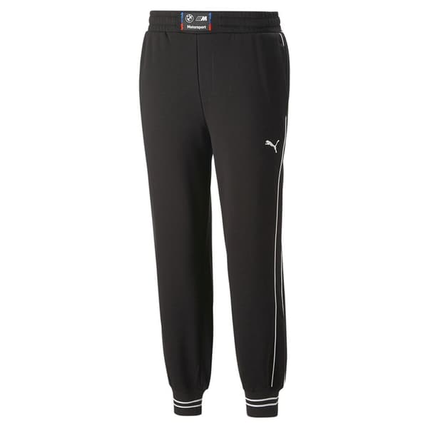 Puma Byxor Bmw Motorsport Statement Pa Svart XL Man