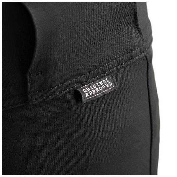 Oxford Housut Leggings Original Approved Musta 14 Nainen