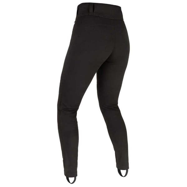 Oxford Housut Leggings Original Approved Musta 14 Nainen