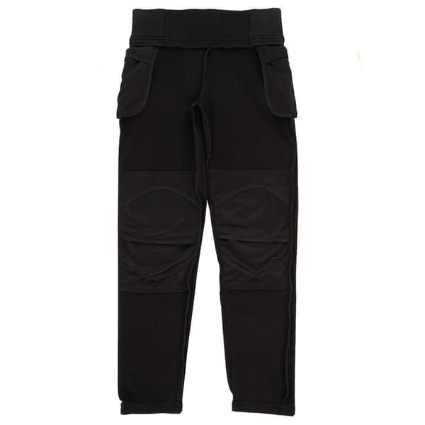 Oxford Bukser Super Leggings 2.0 Sort 16 / Long Kvinde