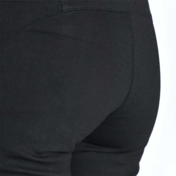 Oxford Bukser Super Leggings 2.0 Sort 16 / Long Kvinde