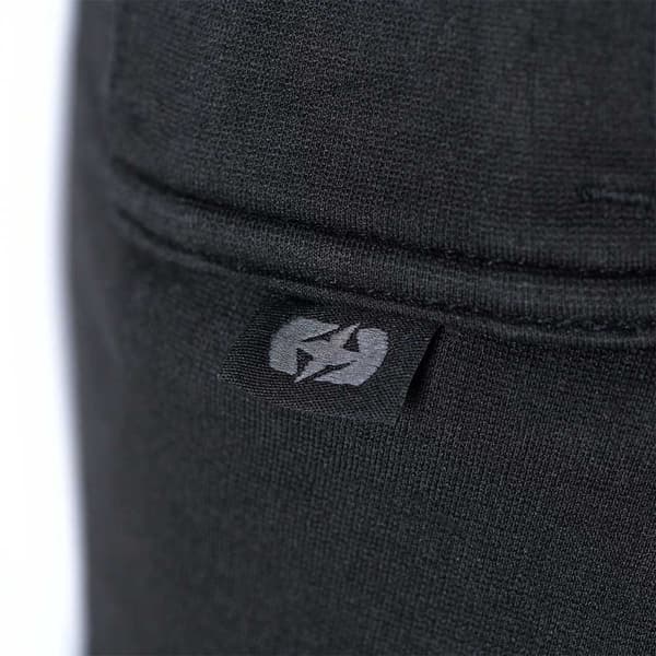 Oxford Byxor Super Leggings 2.0 Svart 18 / Long Kvinna