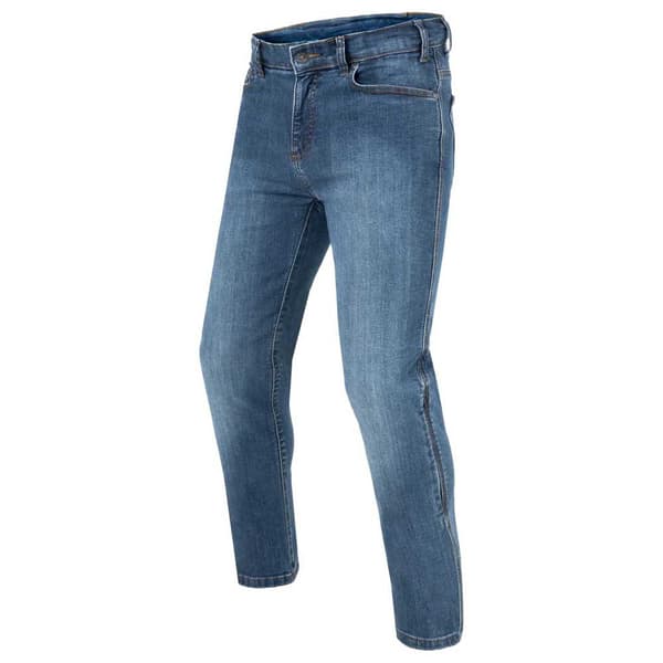 Rebelhorn Farkut Classic Iii Regular Fit Sininen 30 / 30 Mies