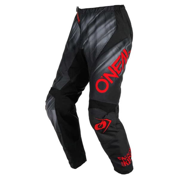 Oneal Housut Element Voltage Musta 38 Mies
