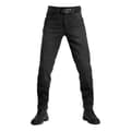 Miniatyrbild 5 av 10: Pando Moto Jeans Boss Dyn 01 Grå 28 / 34 Man