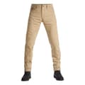 Pikkukuva 3 / 7: Pando Moto Farkut Robby Beige 34 / 36 Mies
