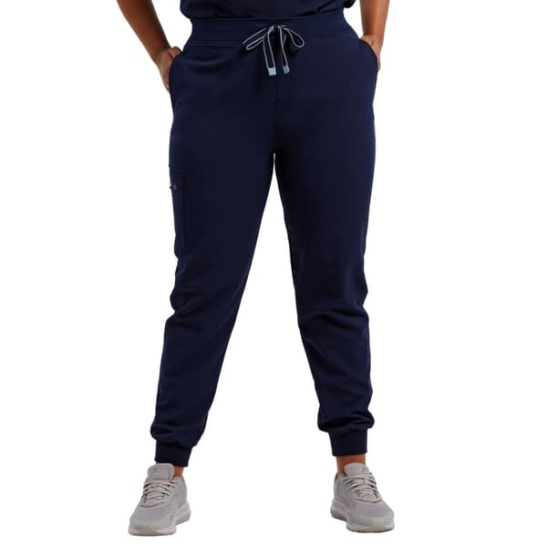 Onna Womens/Ladies Energized Stretch Jogging Bottoms