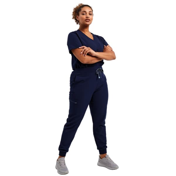 Onna Womens/Ladies Energized Stretch Jogging Bottoms