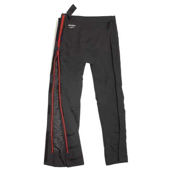 Spidi Bukser Superstorm H2out Sort XL Mand