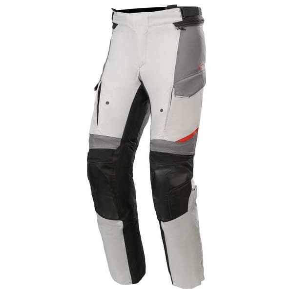 Alpinestars Långbyxor Andes V3 Drystar Vit 3XL Man