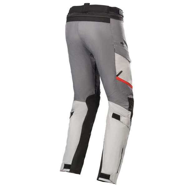 Alpinestars Pitkät Housut Andes V3 Drystar Valkoinen XL Mies