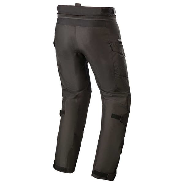 Alpinestars Lange Bukser Andes V3 Drystar Regular Sort 3XL Mand