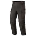 Miniatyrbillede 1 af 2: Alpinestars Lange Bukser Andes V3 Drystar Regular Sort 3XL Mand