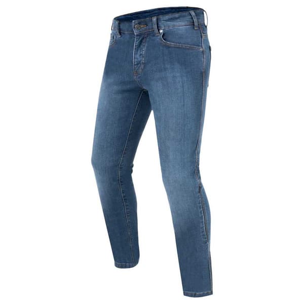 Rebelhorn Farkut Classic Iii Slim Fit Sininen 34 / 32 Mies