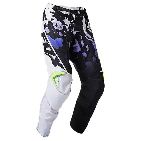 Fox Racing Mx Byxor 180 Morphic Flerfärgad 34 Man
