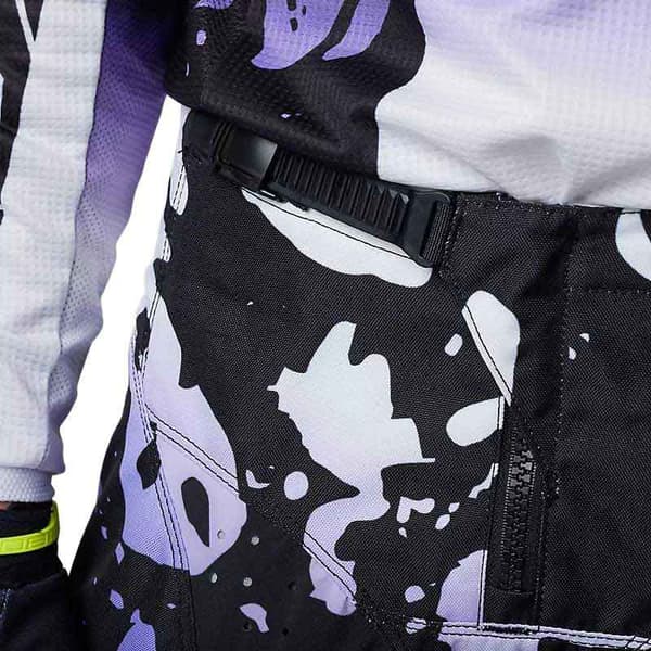 Fox Racing Mx Byxor 180 Morphic Flerfärgad 34 Man