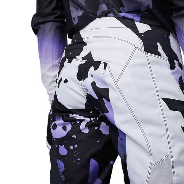 Fox Racing Mx Byxor 180 Morphic Flerfärgad 34 Man
