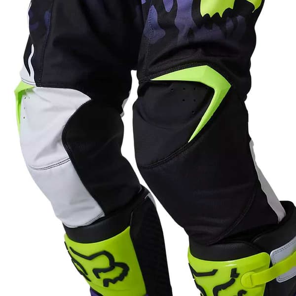 Fox Racing Mx Byxor 180 Morphic Flerfärgad 34 Man