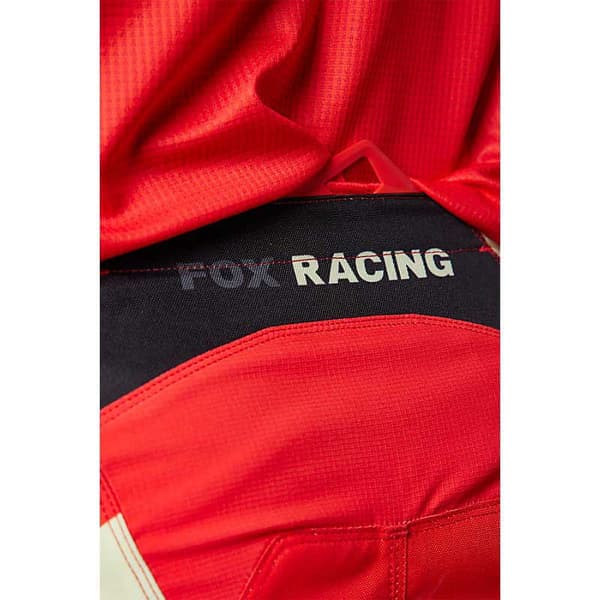 Fox Racing Mx Housut 180 Xpozr Punainen 36 Mies