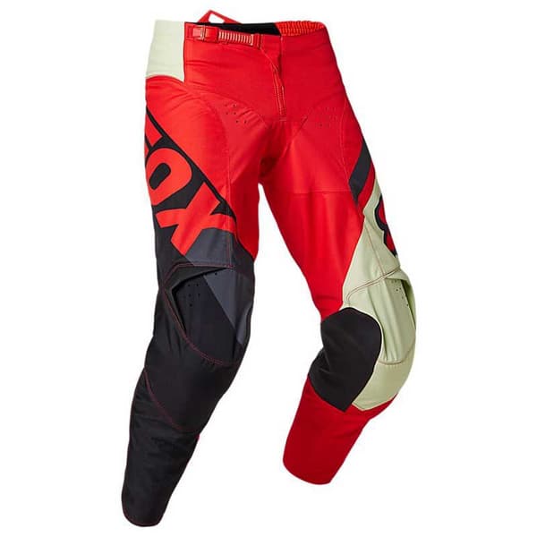Fox Racing Mx Housut 180 Xpozr Punainen 32 Mies