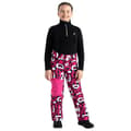 Miniatyrbillede 4 af 4: Dare 2B Childrens/Kids Pow Graffiti Ski Trousers