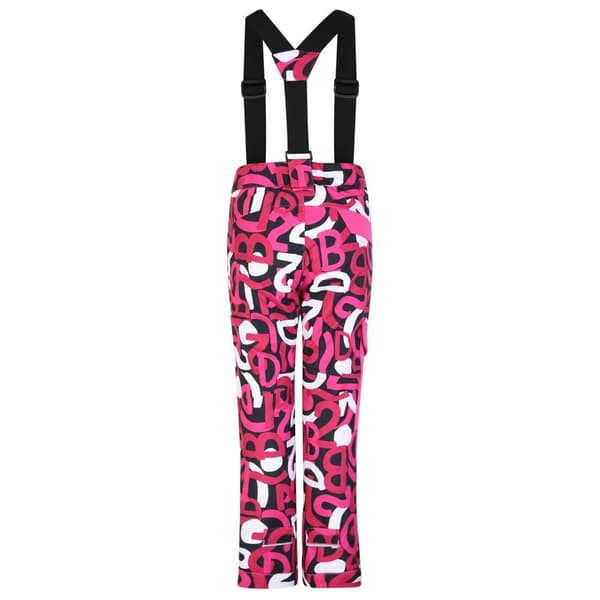 Dare 2B Childrens/Kids Pow Graffiti Ski Trousers